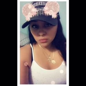 Meet your Posher, Irene